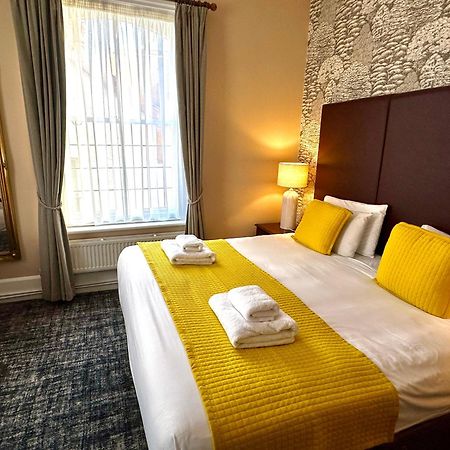 The Red Cow - Guest House Richmond  Bagian luar foto